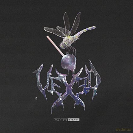 Vexed: Negative Energy [Winyl]