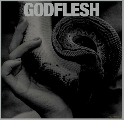 Godflesh: Purge [CD]