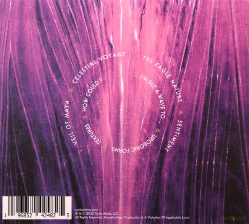 Cynic: ReFocus (digipack) [CD]