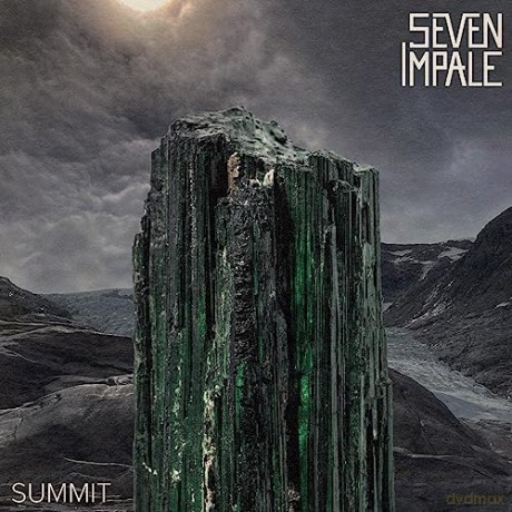 Seven Impale: Summit [CD]