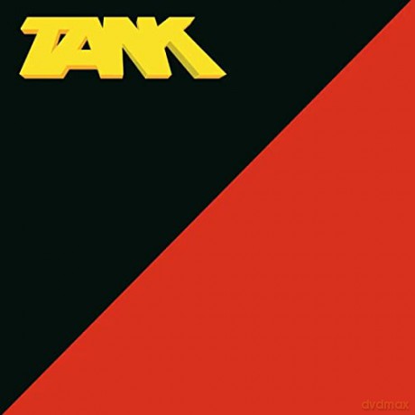 Tank: Tank [CD]