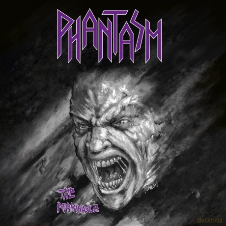 Phantasm: The Abominable (digipack) [CD]