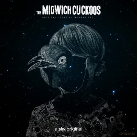 The Midwich Cuckoos soundtrack (Hannah Peel) [Winyl]