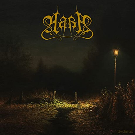 Aara: Triade III Nyx (digipack) [CD]
