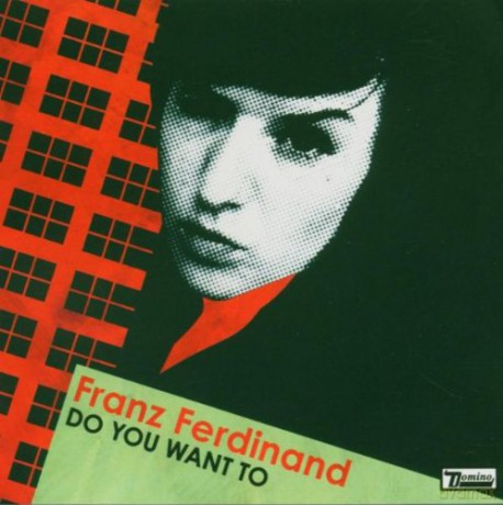 Franz Ferdinand: Do You Want To 2 (Maxi) Ltd Edition [CD]