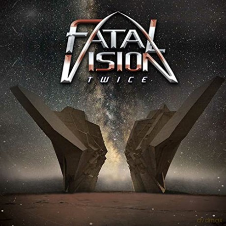 Fatal Vision: Twice [CD]