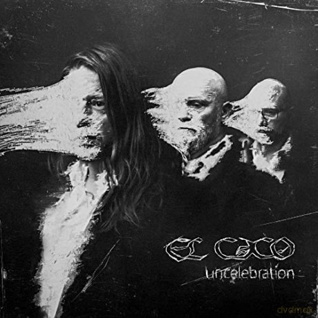 El Caco: Uncelebration [CD]