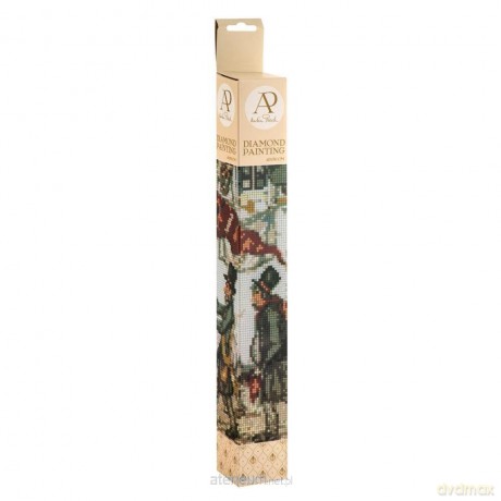 Diamentowy obraz Fanfara 40x50 cm