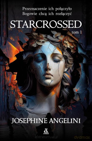 Starcrossed - Josephine Angelini [KSIĄŻKA]