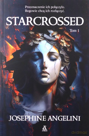 Starcrossed - Josephine Angelini [KSIĄŻKA]