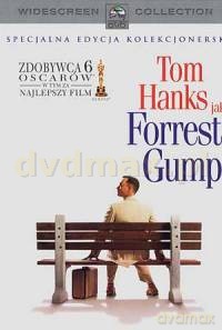 Forrest Gump [DVD]