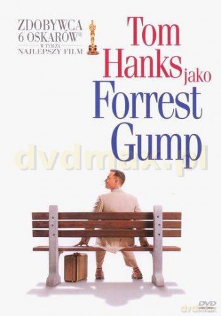 Forrest Gump [DVD]