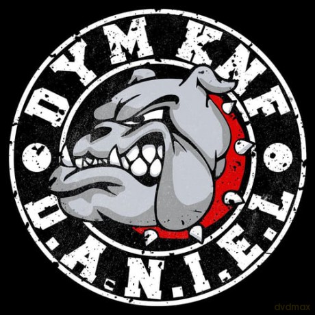 Daniel Dym KNF: D.A.N.I.E.L. [CD]