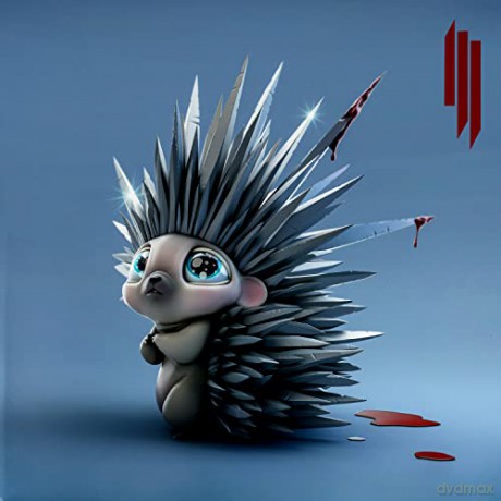Skrillex: Don't Get Too Close [CD]
