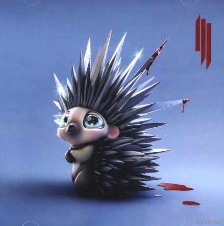Skrillex: Don't Get Too Close [CD]