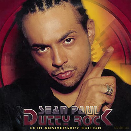 Sean Paul: Dutty Rock (Clear) [2xWinyl]