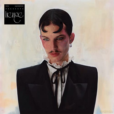 Gus Dapperton: Henge [Winyl]