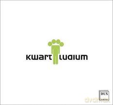 Kwartludium [CD]