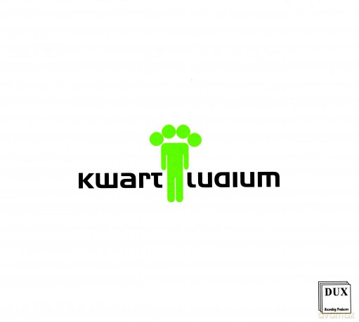 Kwartludium [CD]