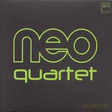 neo quartet [cd]