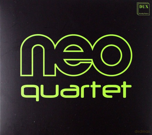 neo quartet [cd]