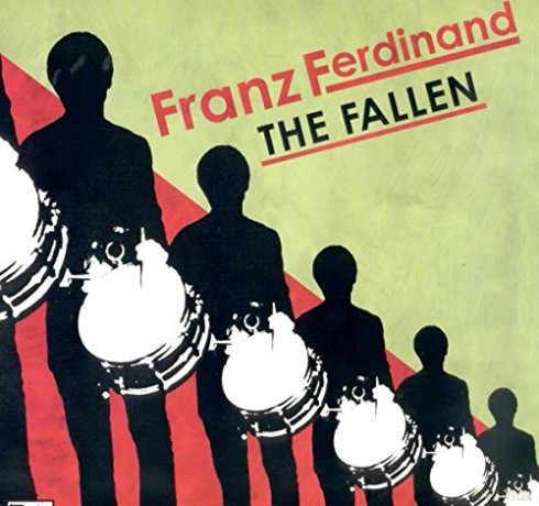 Franz Ferdinand: Fallen [CD]