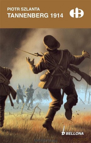 Tannenberg 1914 - Piotr Szlanta [KSIĄŻKA]