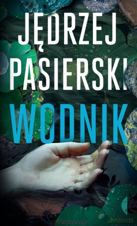 Wodnik - Jędrzej Pasierski [KSIĄŻKA]