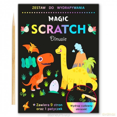 Wydrapywanka Dinusie