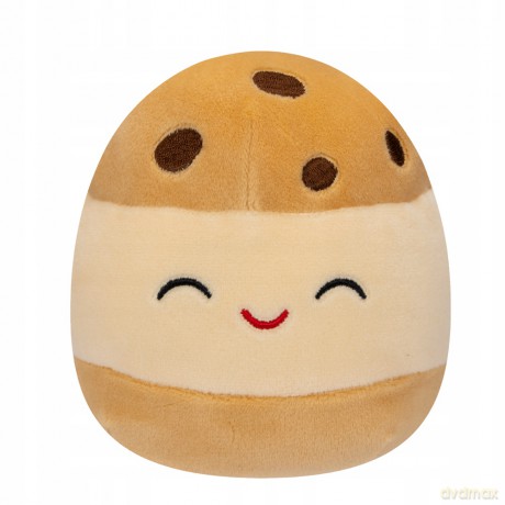Squishmallows Maskotka pluszowa Koako Lodowa Kanapka 12 cm