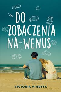 Do zobaczenia na Wenus - Victoria Vinuesa [KSIĄŻKA]