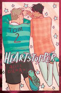 Heartstopper (Tom 2) (Wydanie specjalne) - Alice Oseman [KSIĄŻKA]