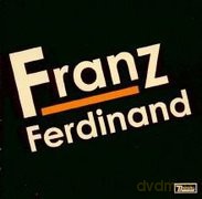 Franz Ferdinand: Franz Ferdinand (LP) [Winyl]
