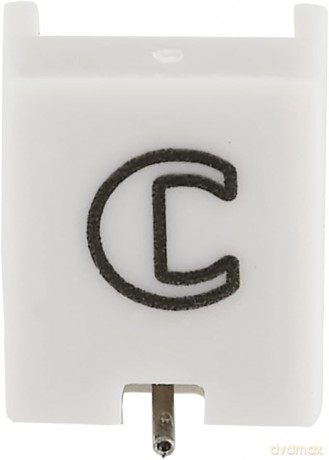 Crosley - Replacement needle NP15 Igła do Gramofonu