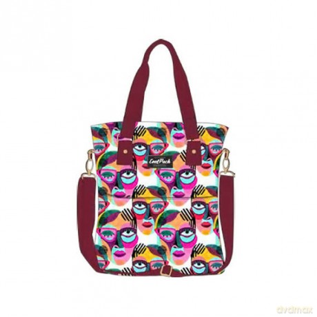 Torba na ramię Coolpack Amber Cinco