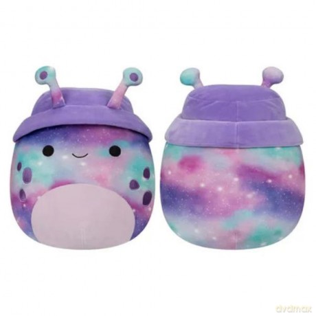 Squishmallows Maskotka KOSMITA UFO DAXXON 30 cm