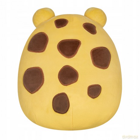 Squishmallows Maskotka Miś ROPUCHA LEIGH 30 cm