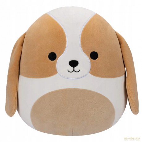 Squishmallows Pies Adela Maskotka 30 cm
