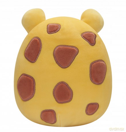 Squishmallows Maskotka Miś ROPUCHA LEIGH 13 cm