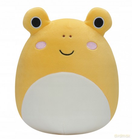 Squishmallows Maskotka Miś ROPUCHA LEIGH 13 cm