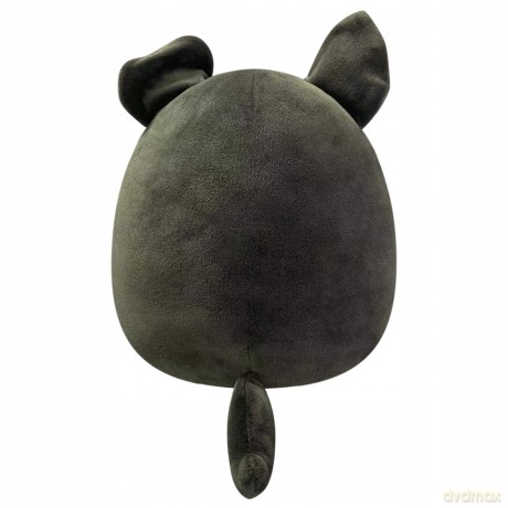 Squishmallows Miś PIES BORDER COLLIE MONTY 13 cm