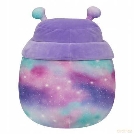 Squishmallows Maskotka KOSMITA UFO DAXXON 13 cm