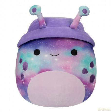 Squishmallows Maskotka KOSMITA UFO DAXXON 13 cm