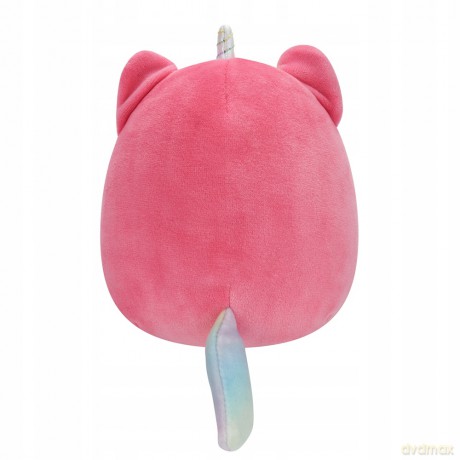 Squishmallows Maskotka Miś KOTOROŻEC SIENNA 13 cm
