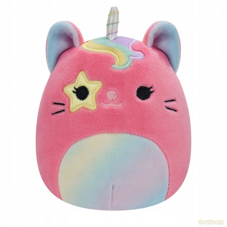 Squishmallows Maskotka Miś KOTOROŻEC SIENNA 13 cm