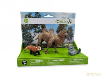 Wild Life Set