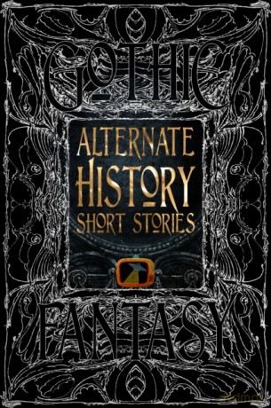 Alternate History [KSIĄŻKA]