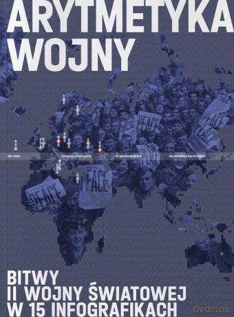 Arytmetyka wojny [KSIĄŻKA]