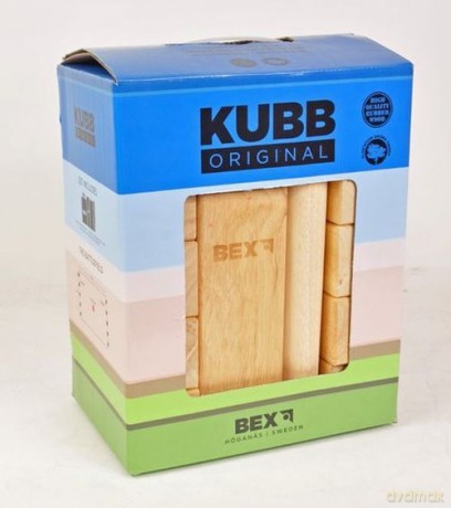 Bex Kubb World Cup