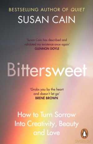 Bittersweet [KSIĄŻKA]